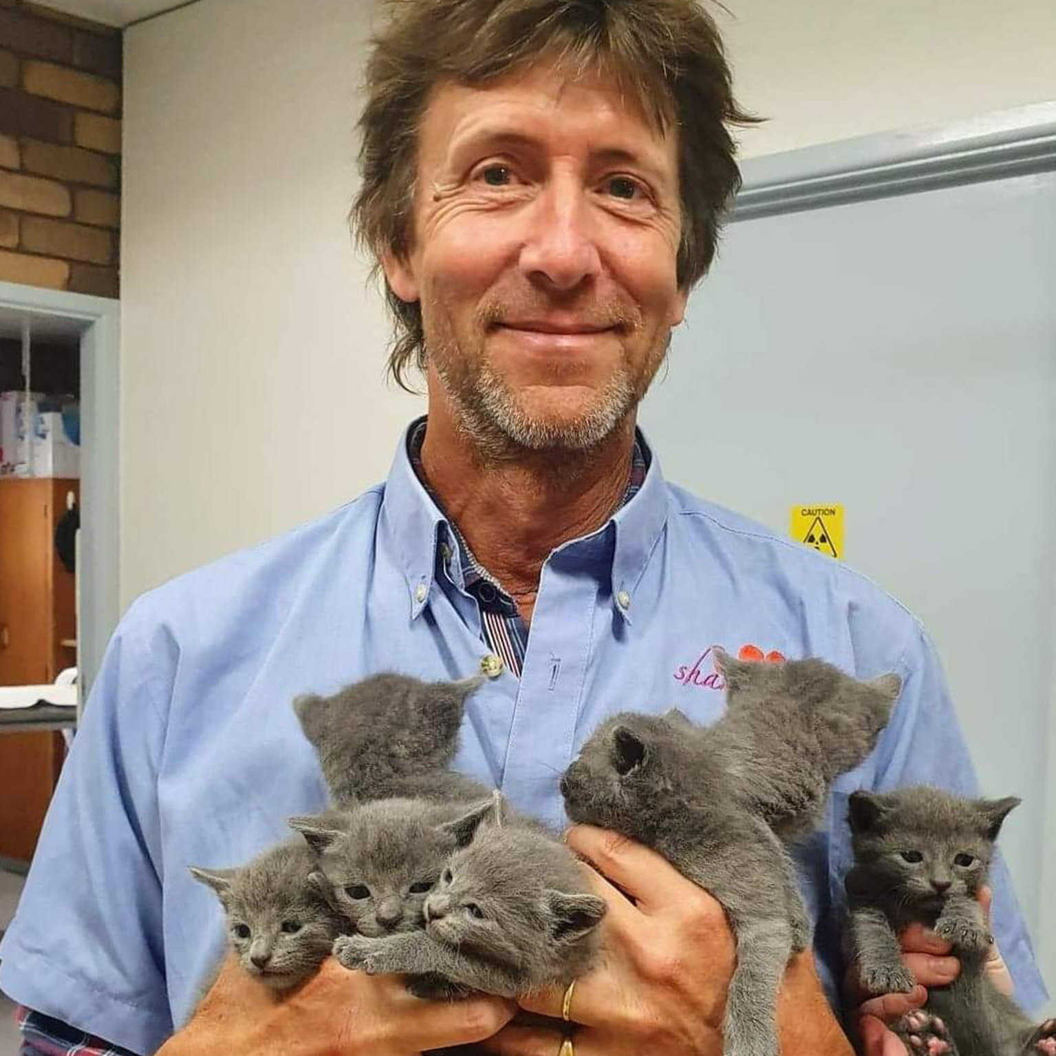 drjeremysq Yamba Veterinary Clinic